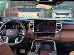 تويوتا توندرا